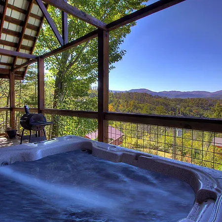 Tina Marie'S Villa